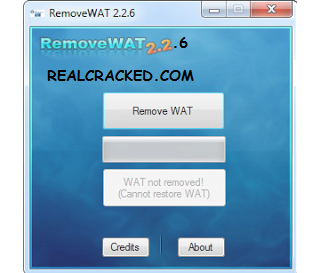 Free Download Removewat For Windows Xp